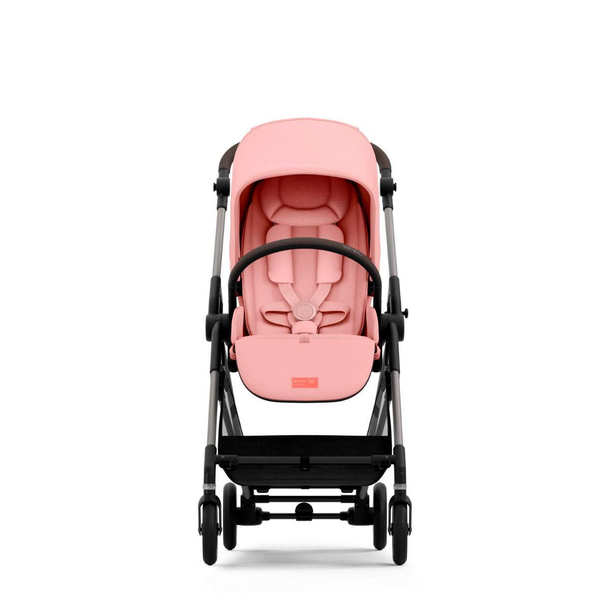 Carucior sport Cybex Gold Melio B Candy Pink - poza 3