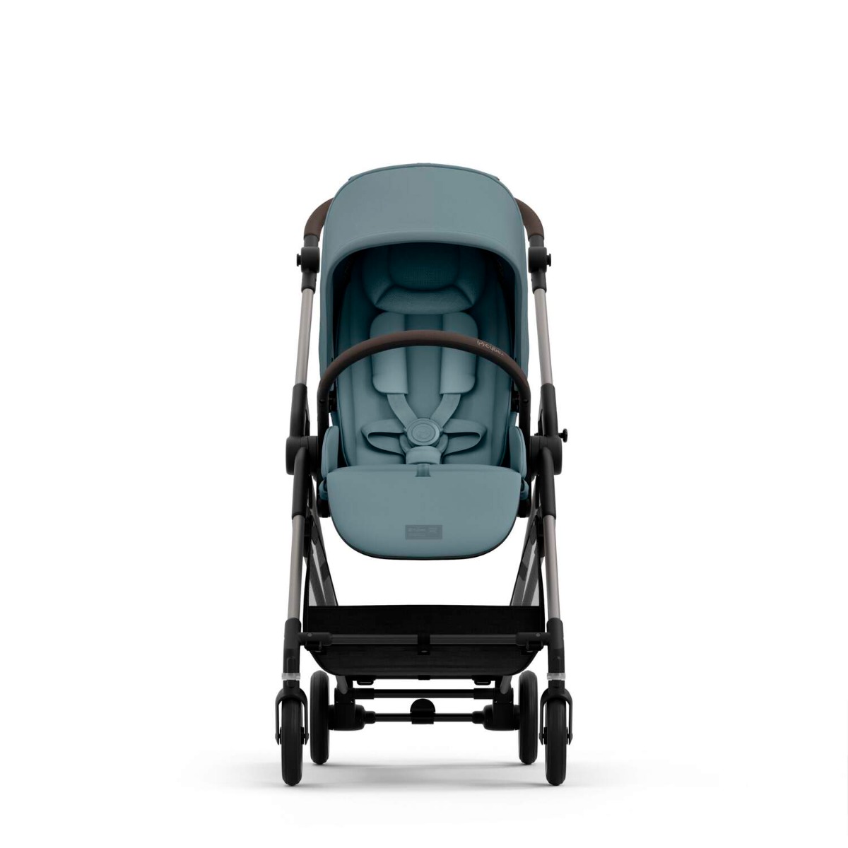 Carucior sport Cybex Gold Melio B Stormy Blue - poza 3