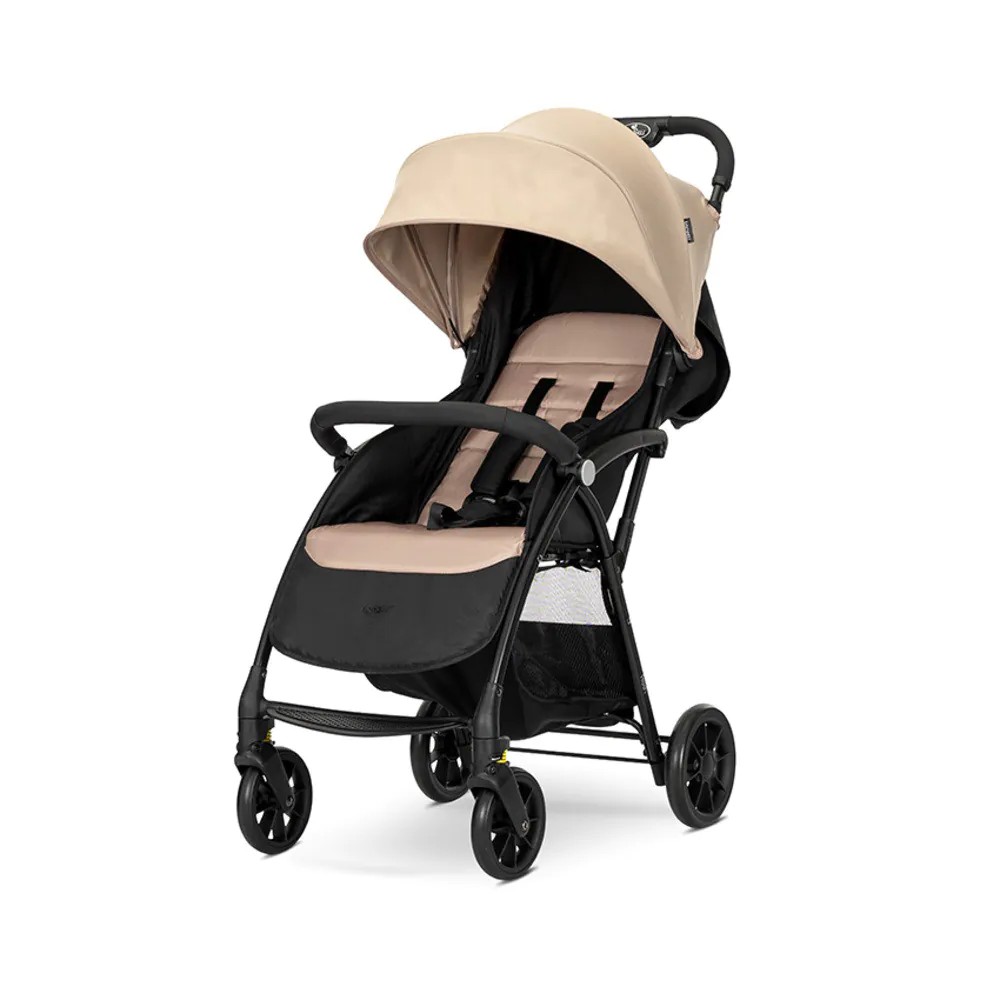 Carucior sport Lorelli Fresh Bej - poza 1