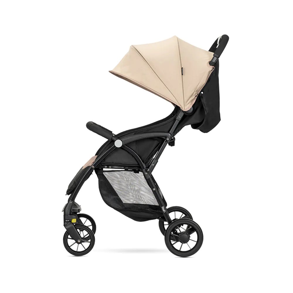 Carucior sport Lorelli Fresh Bej - poza 2