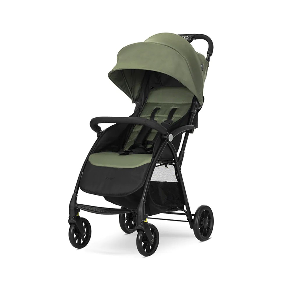 Carucior sport Lorelli Fresh Verde - poza 1