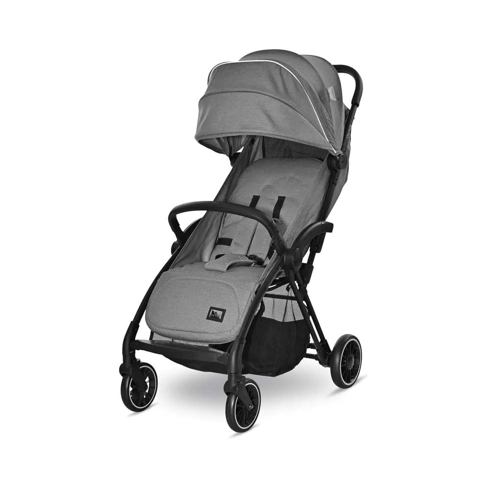 Carucior sport Lorelli Premium Quick 2024 Grey - poza 1