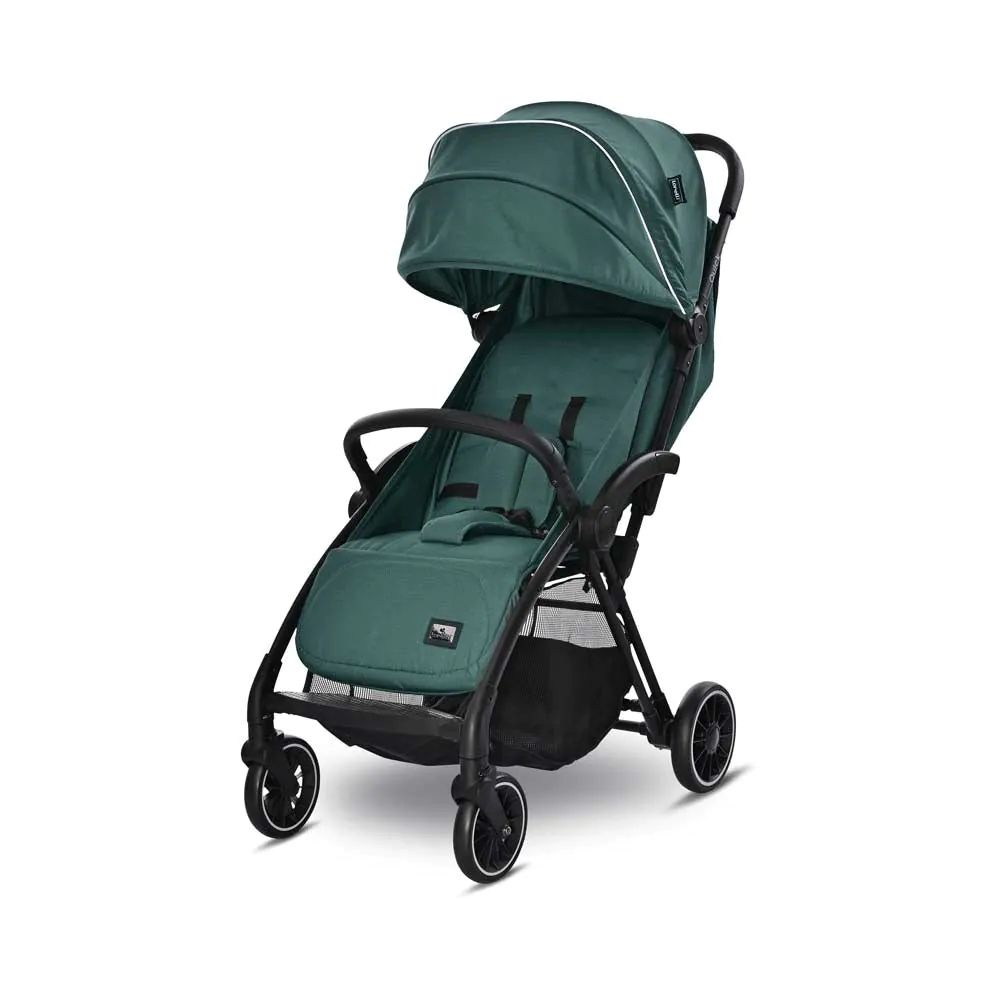 Carucior sport Lorelli Premium Quick 2024 Smoke Pine - poza 1