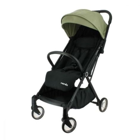 Carucior Sport Nania Orla Kaki Black - poza 1