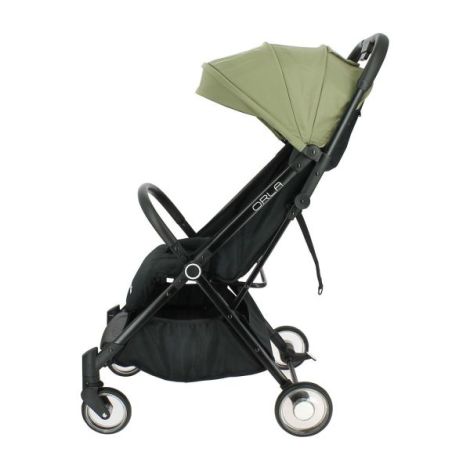 Carucior Sport Nania Orla Kaki Black - poza 4