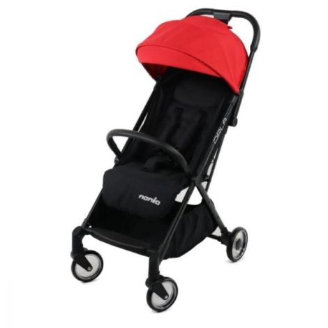 Carucior Sport Nania Orla Red Black - poza 1