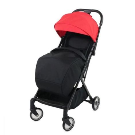 Carucior Sport Nania Orla Red Black - poza 2