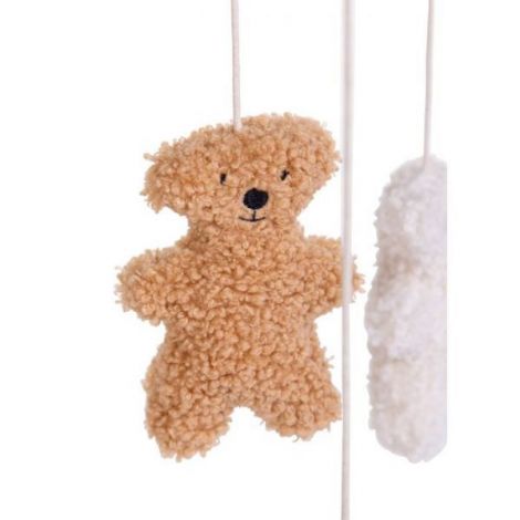 Carusel mobil Childhome Teddy - poza 3