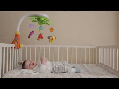 Carusel patut Winfun Cats and Dogs Dream Mobile - poza 2