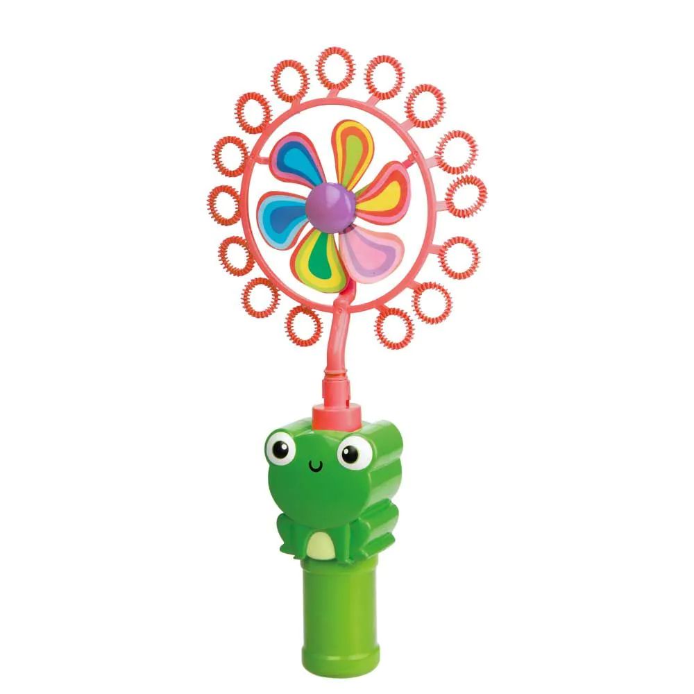 Carusel pentru baloane de sapun Ttoys Incredibubble - poza 1
