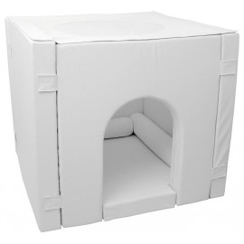 Casa alba Soft Play - poza 1
