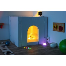 Casa alba Soft Play - poza 3