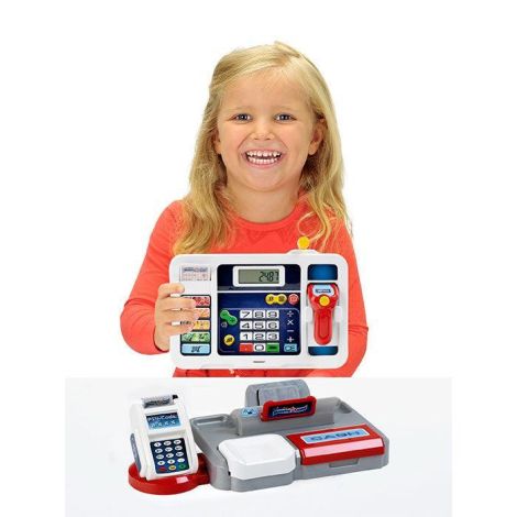 Casa de marcat de jucarie cu sunete Klein Toys GmbH 9389 - poza 5