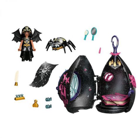 Casa lui bat fairy 70825 Playmobil - poza 5
