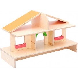 Casa pentru papusi – Flexi - poza 1