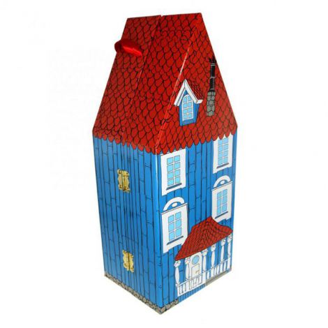 Casa portabila a familiei Moomin - poza 1