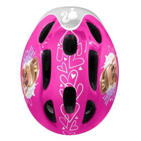Casca de protectie barbie s - poza 2