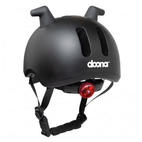 Casca de protectie Doona Liki Trike - poza 3