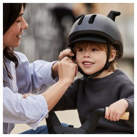 Casca de protectie Doona Liki Trike - poza 5