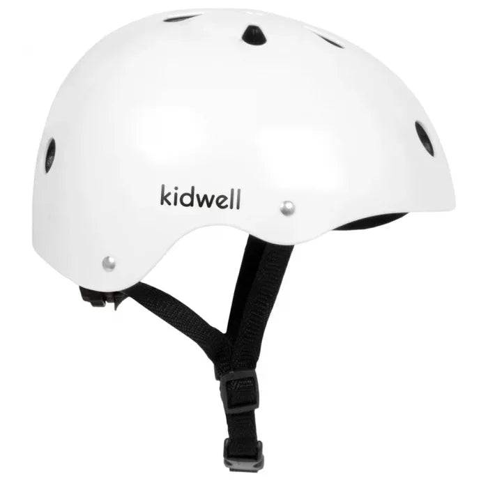 Casca de protectie pentru copii Kidwell ORIX - Alb - Default Title