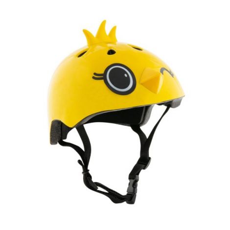 Casca protectie copii Kiki cu efect 3D, marimea 51-53 - poza 1