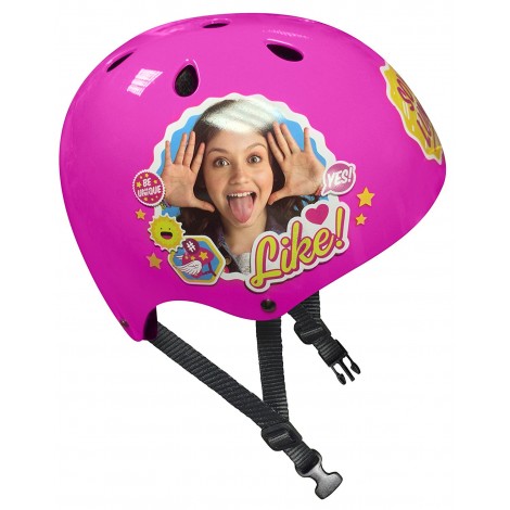Casca protectie soy luna - poza 1