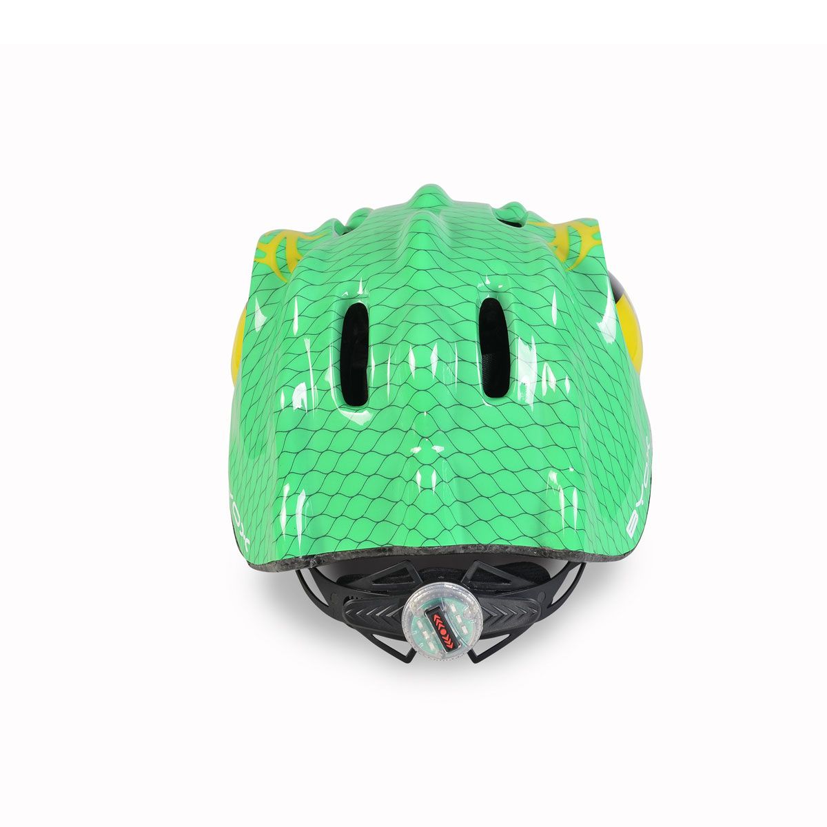 Casca reglabila pentru copii Byox Dino 48-54 cm - poza 2