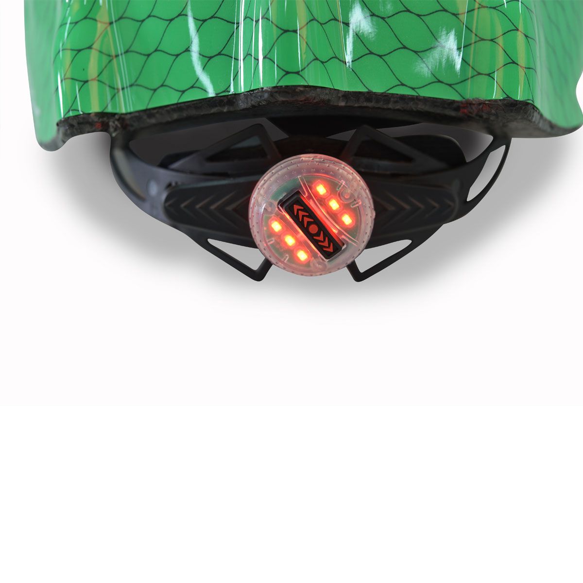 Casca reglabila pentru copii Byox Dino 48-54 cm - poza 3