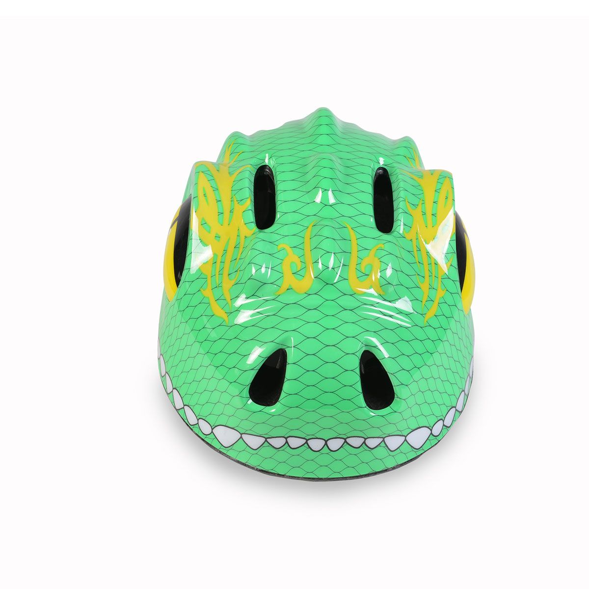 Casca reglabila pentru copii Byox Dino 48-54 cm - poza 5