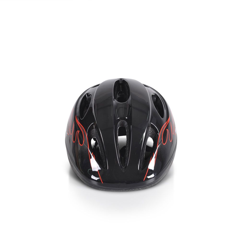 Casca reglabila pentru copii Byox Y03 neagra 48-54 cm - poza 3