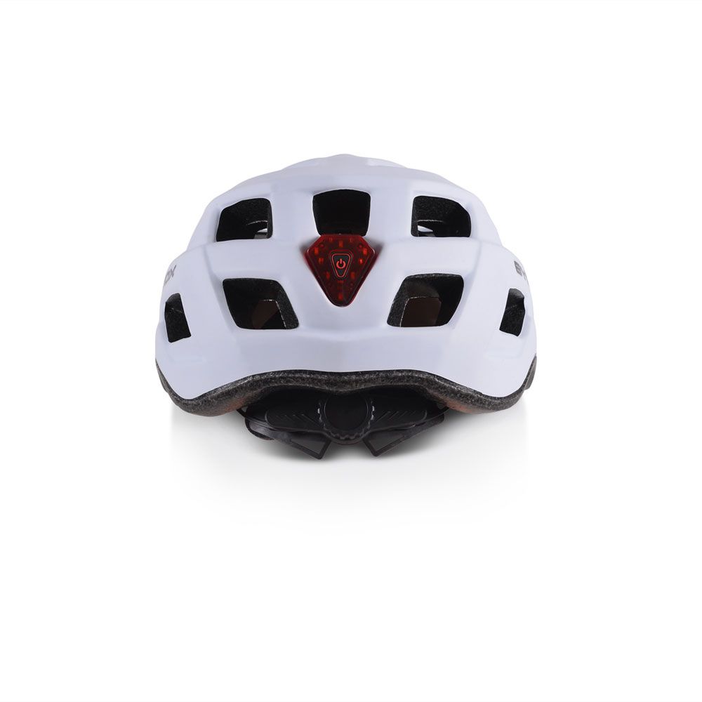 Casca reglabila pentru copii Byox Y41 Alba 58-62 cm - poza 2