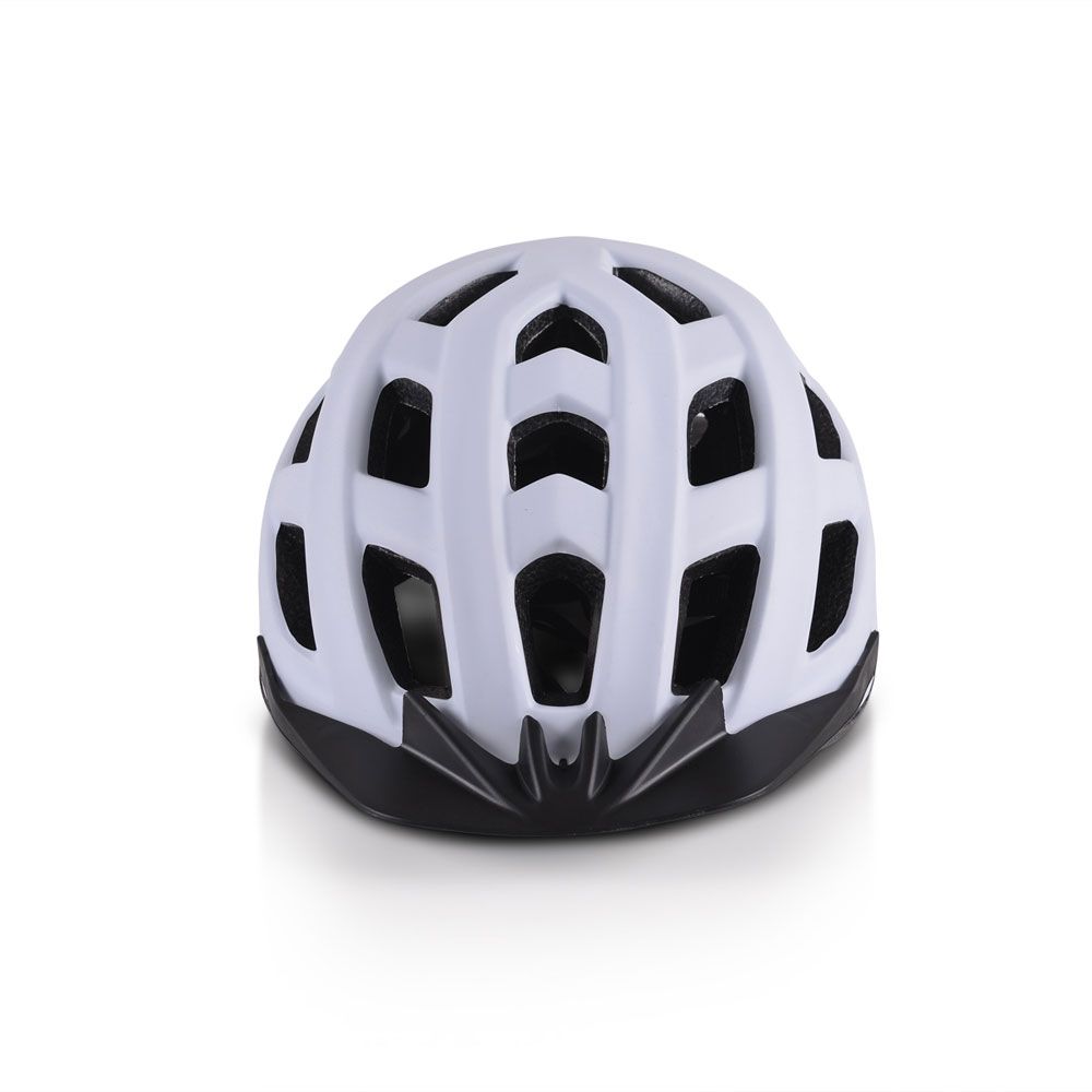 Casca reglabila pentru copii Byox Y41 Alba 58-62 cm - poza 3