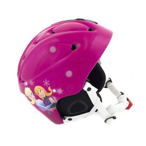 Casca ski frozen anna&elsa xs - poza 1