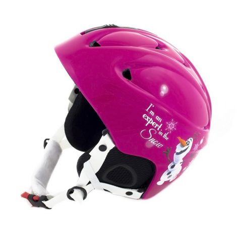 Casca ski frozen anna&elsa xs - poza 2