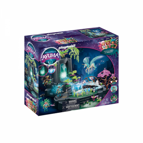 Cascada energiei magice 70800 Playmobil - poza 1
