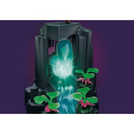 Cascada energiei magice 70800 Playmobil - poza 4