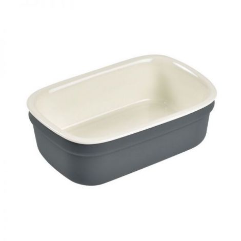 Caserola ceramica Beaba Mineral Terracotta - poza 3
