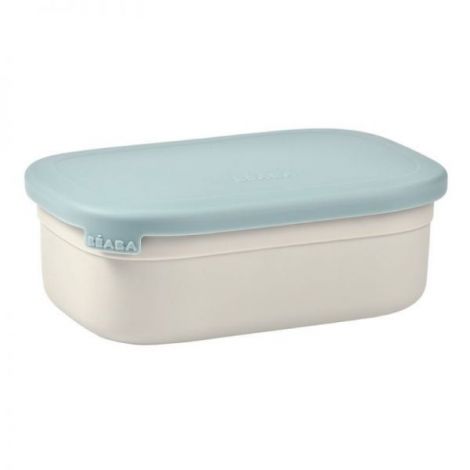 Caserola inox Beaba Baltic Blue - poza 1
