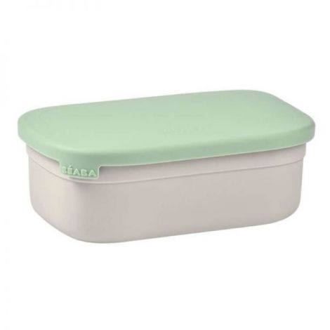 Caserola inox Beaba Sage Green - poza 1