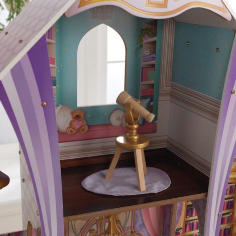 Castel din lemn pentru papusi Enchanted Greenhouse - poza 5