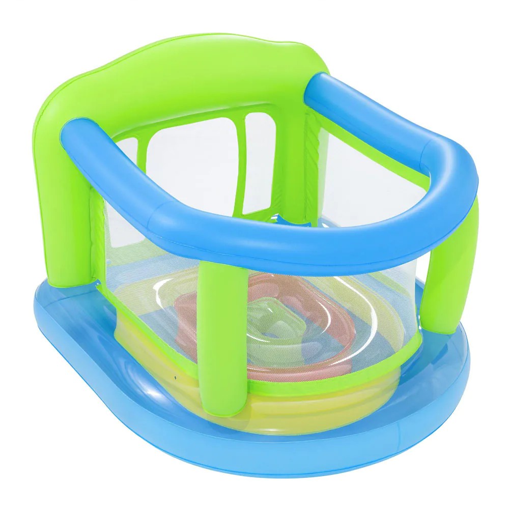 Castel gonflabil pentru copii Bestway Jump-O-Rama 170x158x127 cm - poza 3