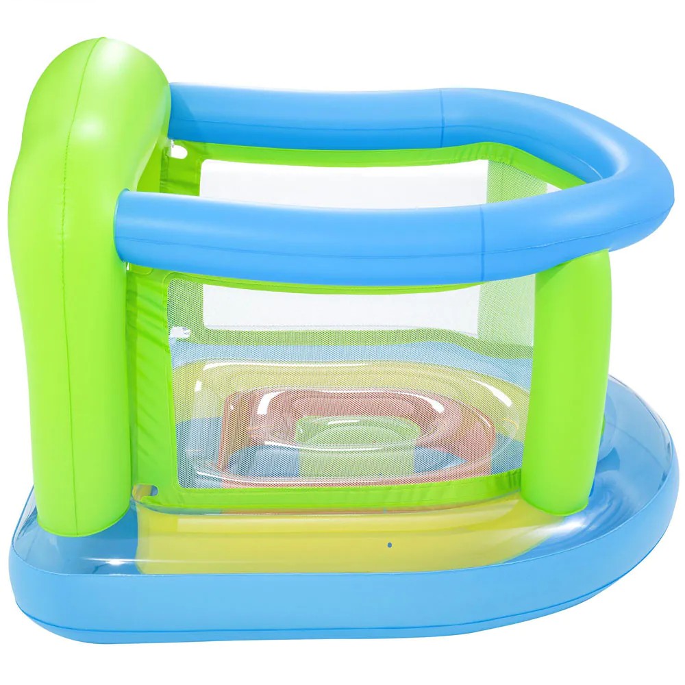 Castel gonflabil pentru copii Bestway Jump-O-Rama 170x158x127 cm - poza 4