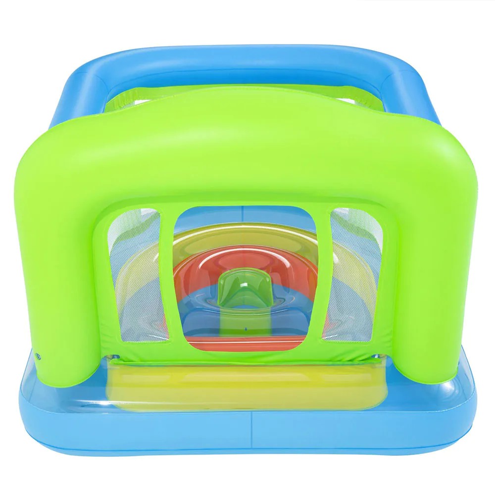 Castel gonflabil pentru copii Bestway Jump-O-Rama 170x158x127 cm - poza 5