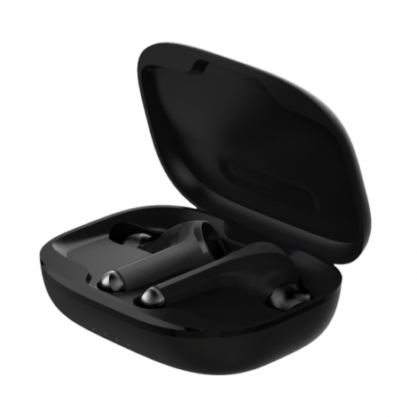 Casti audio wireless In-ear Motorola VerveBuds800 Smart True - poza 2