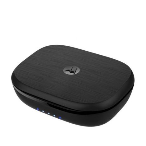 Casti audio wireless In-ear Motorola VerveBuds800 Smart True - poza 3