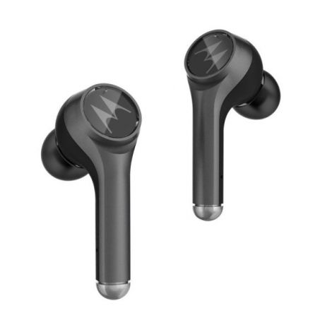 Casti audio wireless In-ear Motorola VerveBuds800 Smart True - poza 4