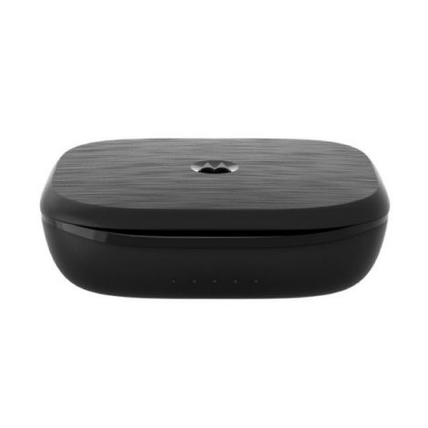 Casti audio wireless In-ear Motorola VerveBuds800 Smart True - poza 5