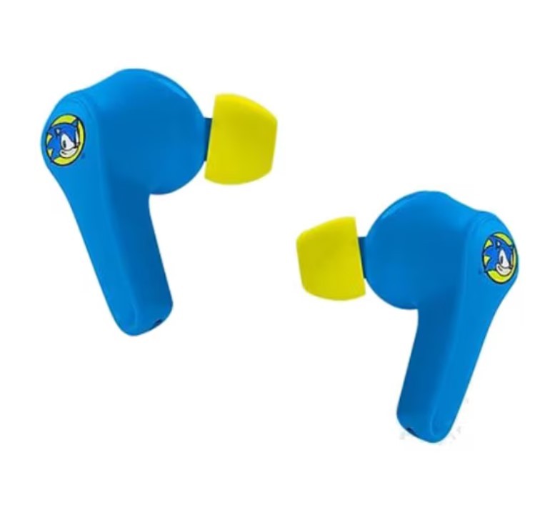 Casti Earpods pentru copii OTL Sonic - poza 2