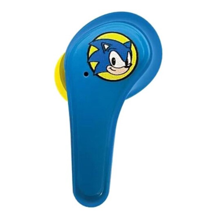 Casti Earpods pentru copii OTL Sonic - poza 5