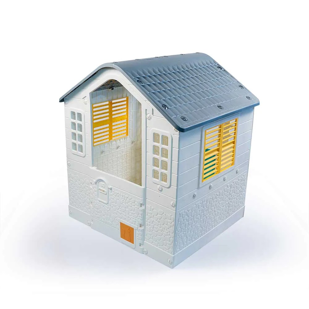 Casuta de gradina DOLU 109x95x87 cm 3311 - poza 3